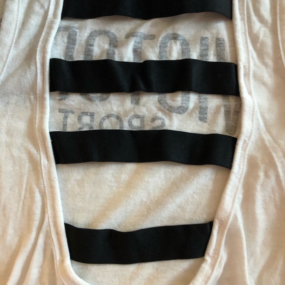 Workout tank top - Picture 3 of 4